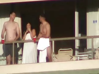 شریک زندگی خود را فیلمهای سکسی جدید برازرس از یک blowjob عمیق انجام شده توسط یک سبزه و دوست خود را در الاغ است
