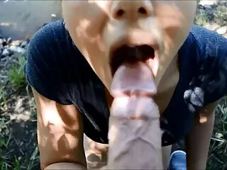 پرستار با جوراب ساق بلند با دهان خود بر روی آلت تناسلی شریک زندگی خود کار می کلیپ سکسی برازرس کند و جای گربه خود را می گیرد