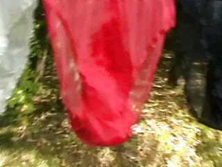 شلخته فرانسوی رابطه سکس برازرس زوری جنسی شدید را با چشم بند بست