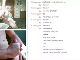 دختر فقط دوست دارد که از کلیپ سکسی برازرس blowjob استفاده کند